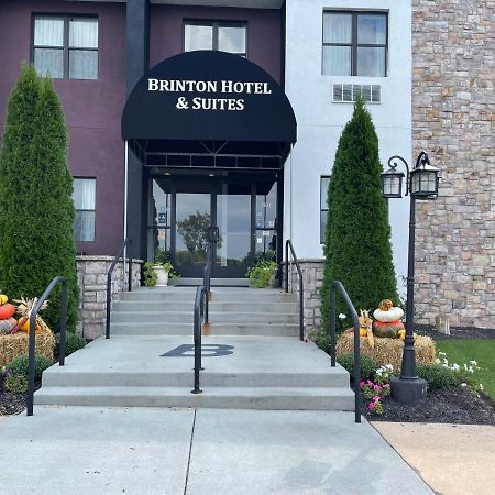 Brinton Suites West Chester Bagian luar foto