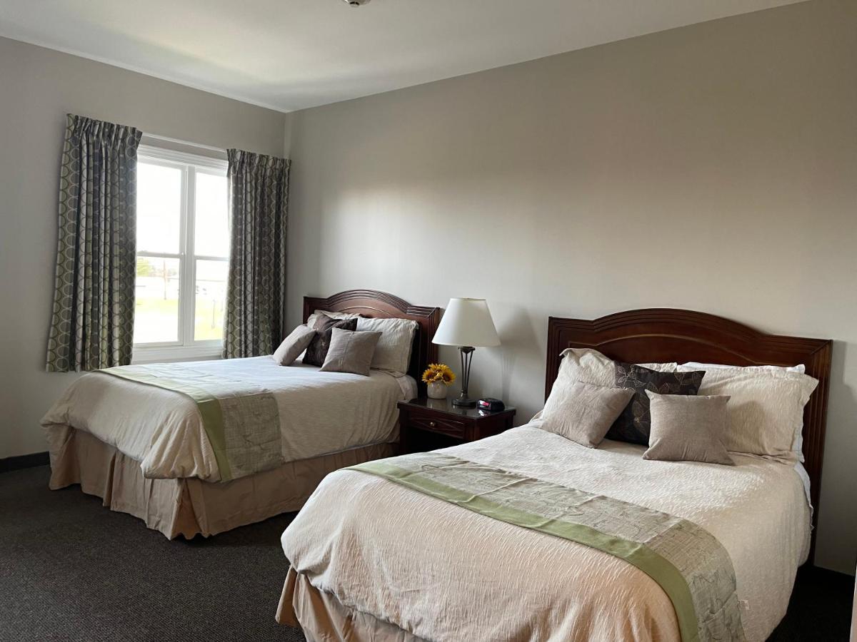 Brinton Suites West Chester Bagian luar foto