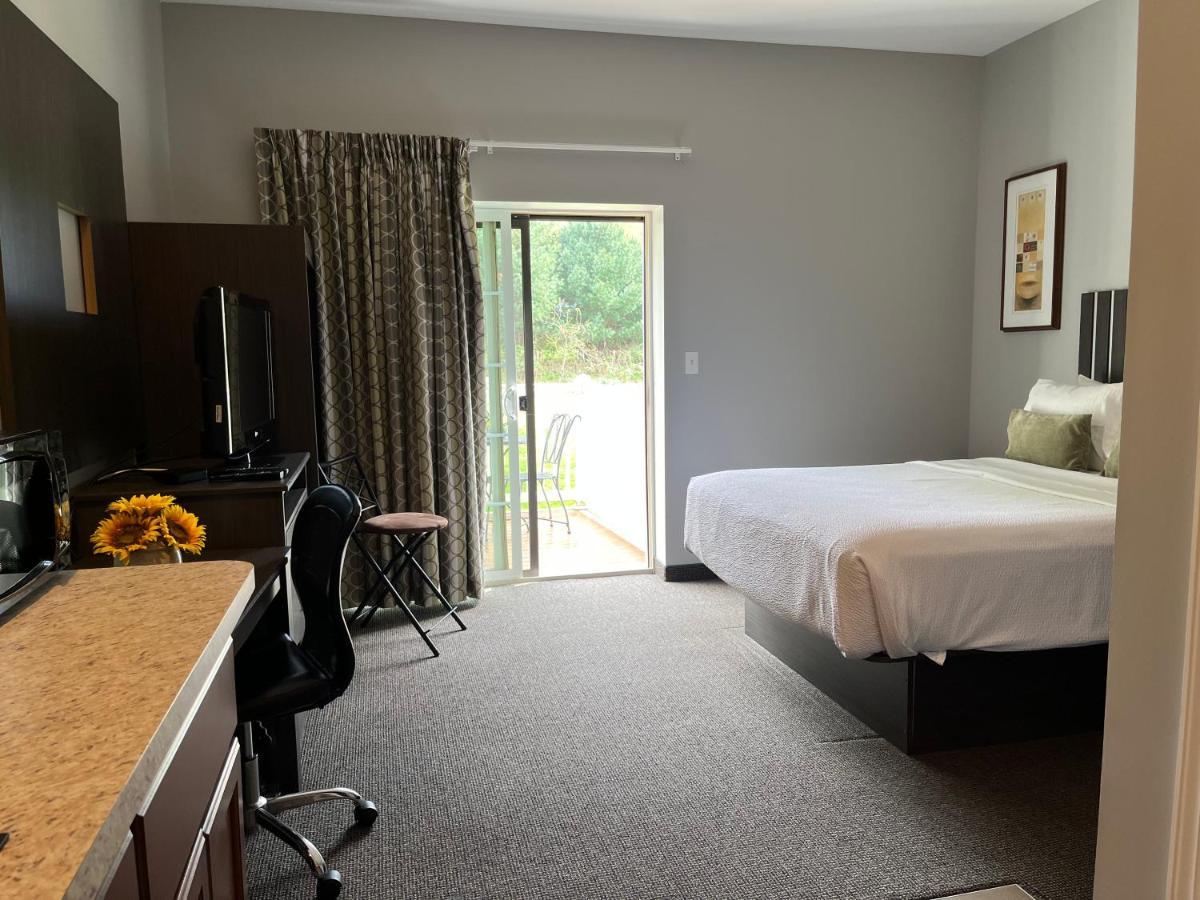 Brinton Suites West Chester Bagian luar foto