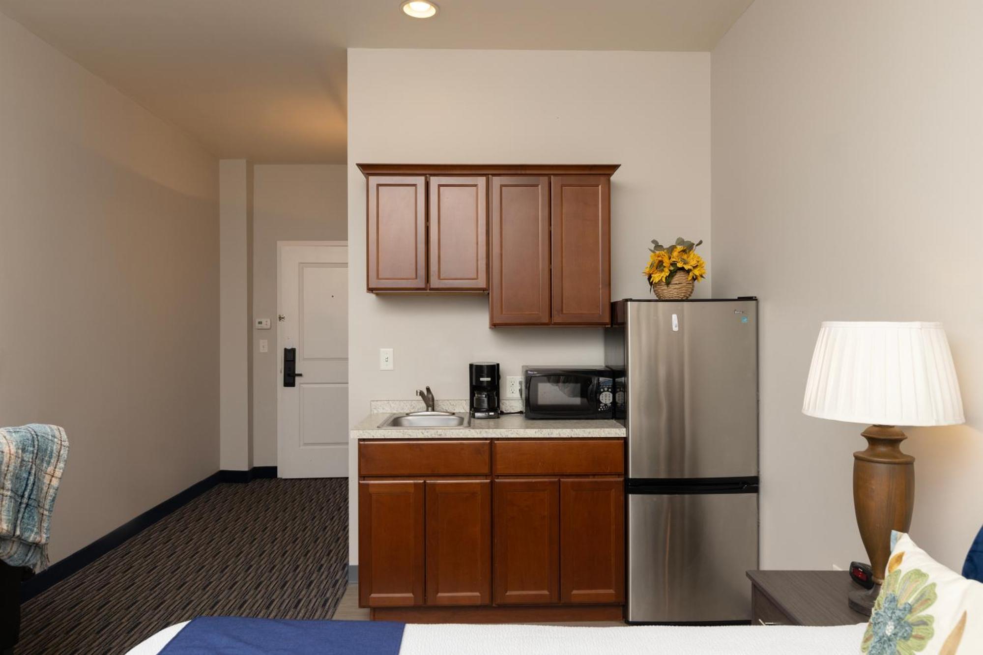 Brinton Suites West Chester Bagian luar foto
