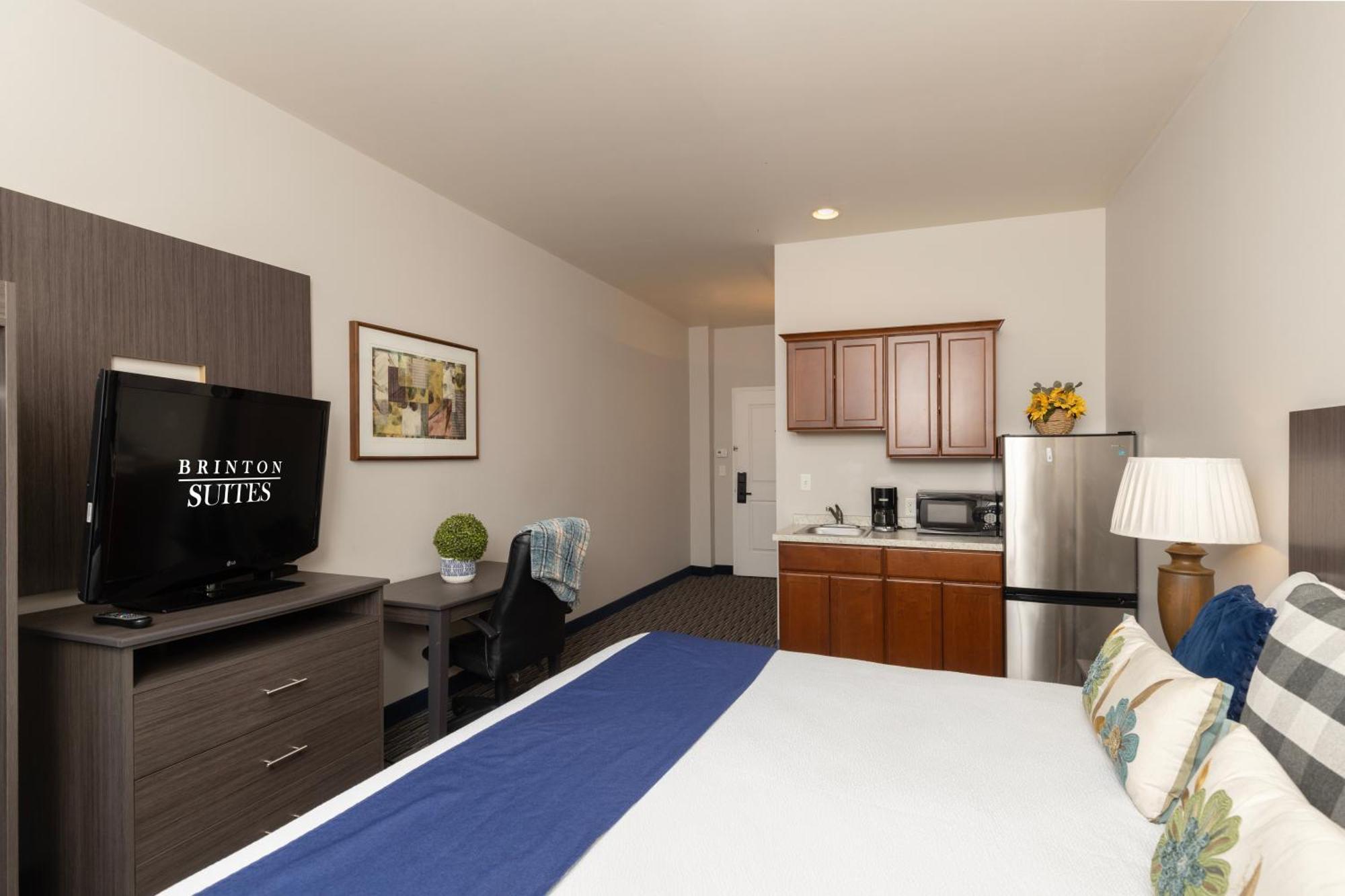 Brinton Suites West Chester Bagian luar foto