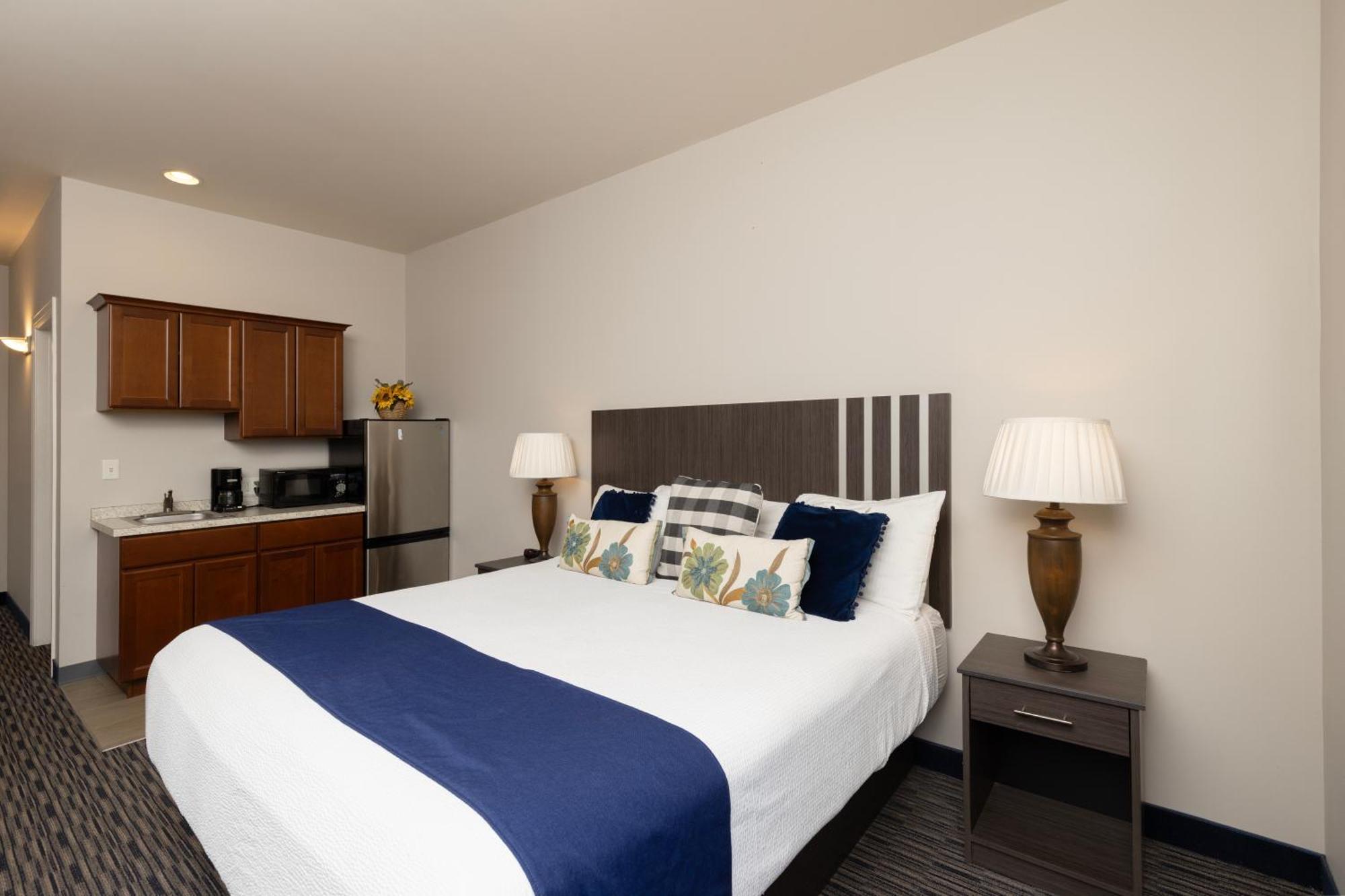 Brinton Suites West Chester Bagian luar foto