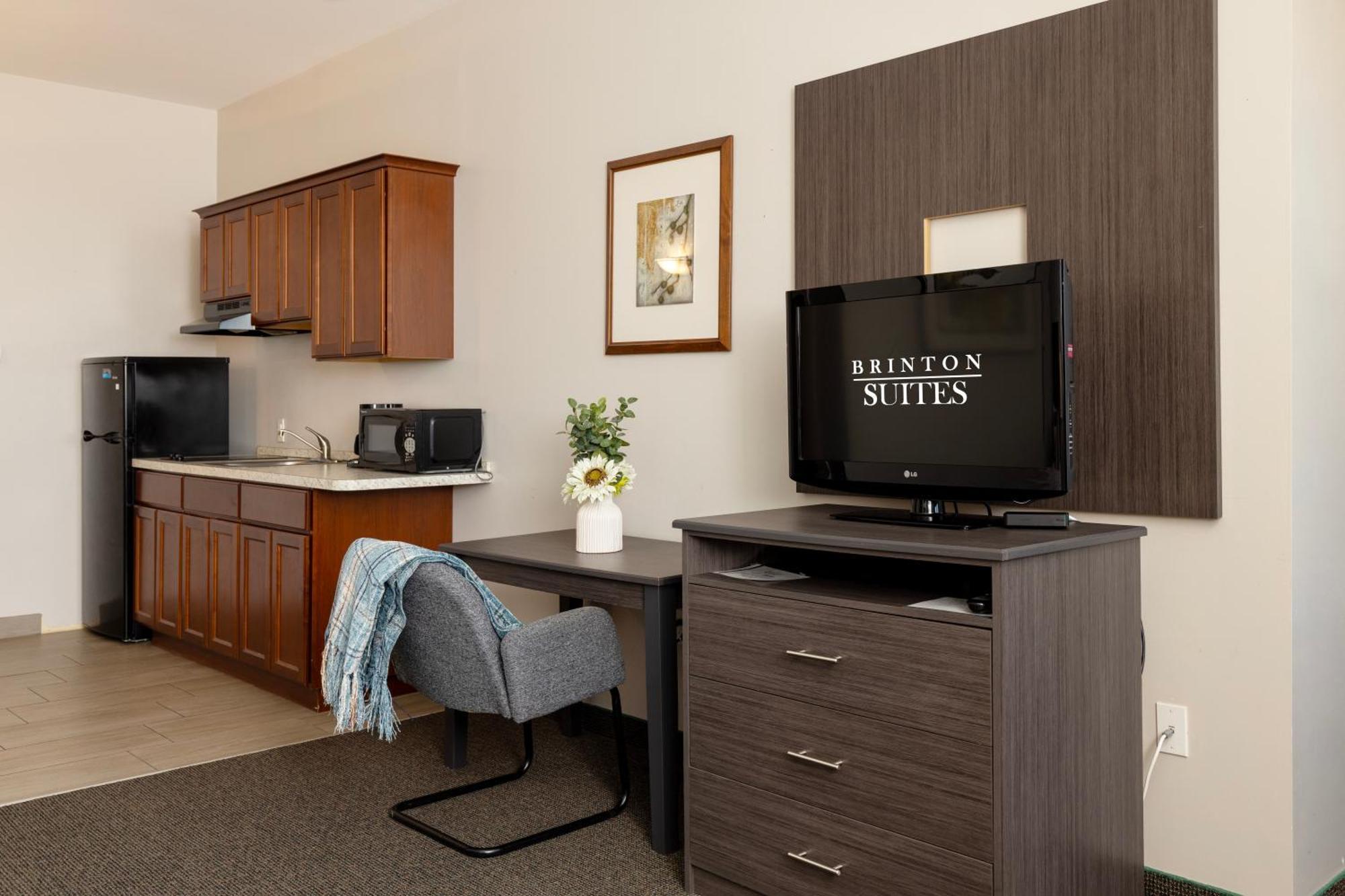 Brinton Suites West Chester Bagian luar foto