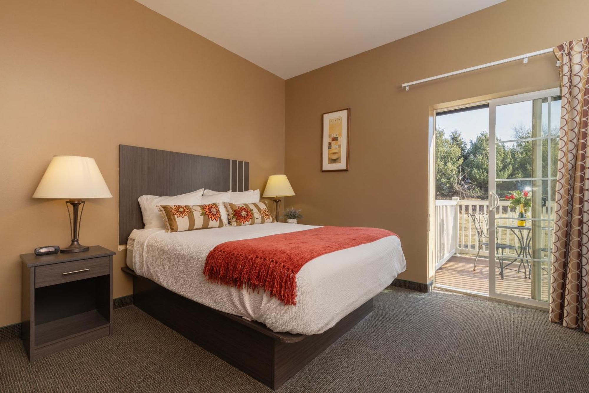 Brinton Suites West Chester Bagian luar foto