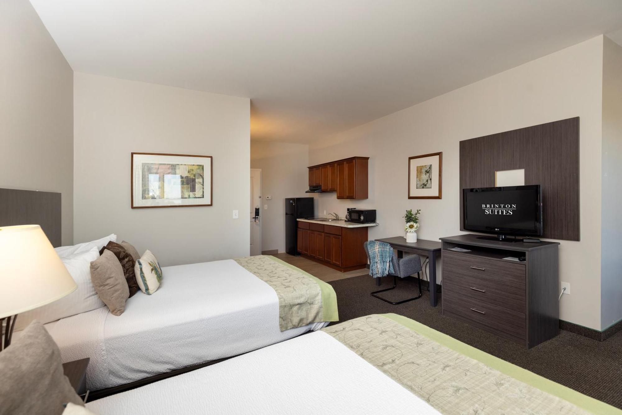 Brinton Suites West Chester Bagian luar foto