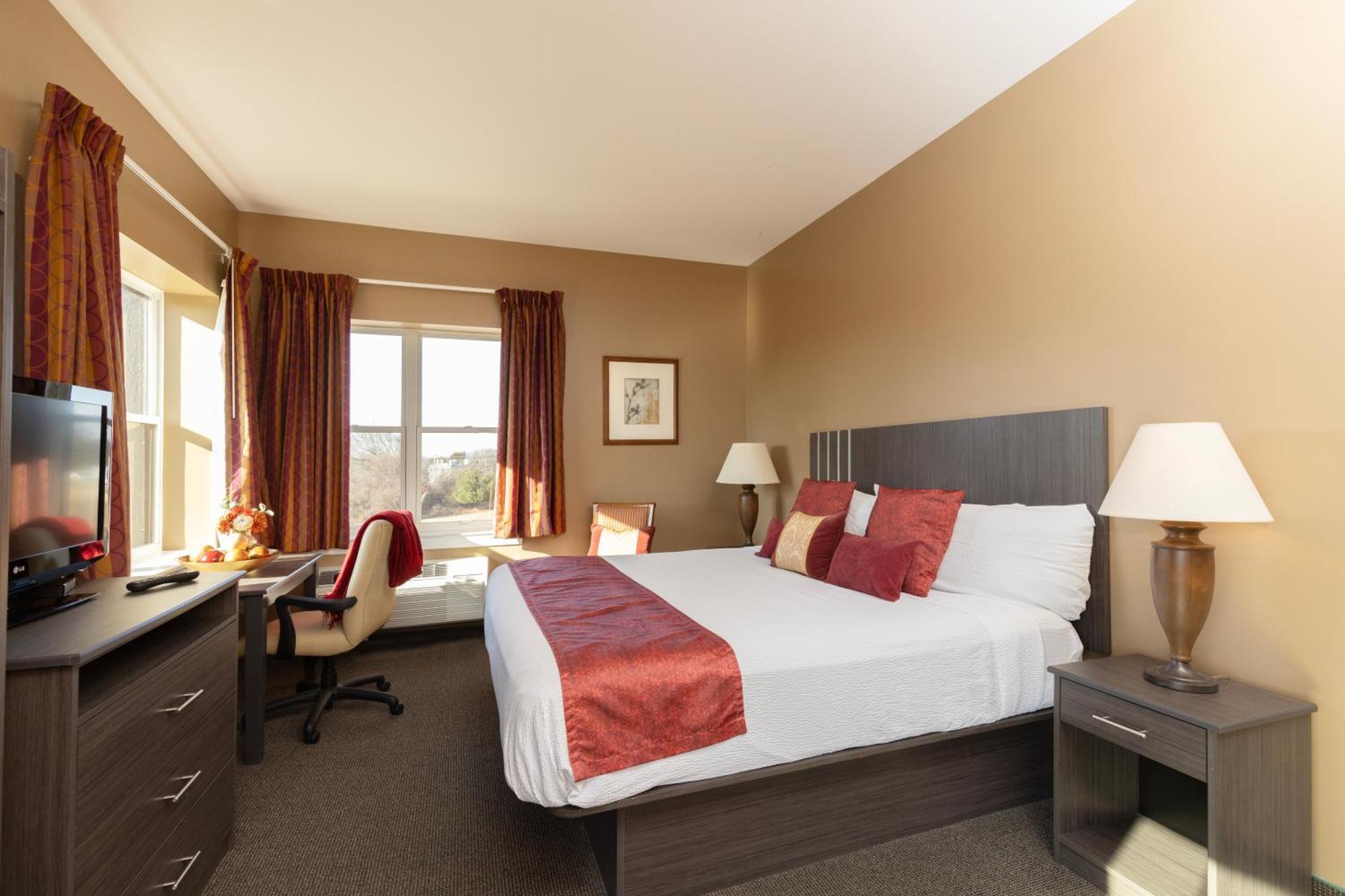 Brinton Suites West Chester Bagian luar foto