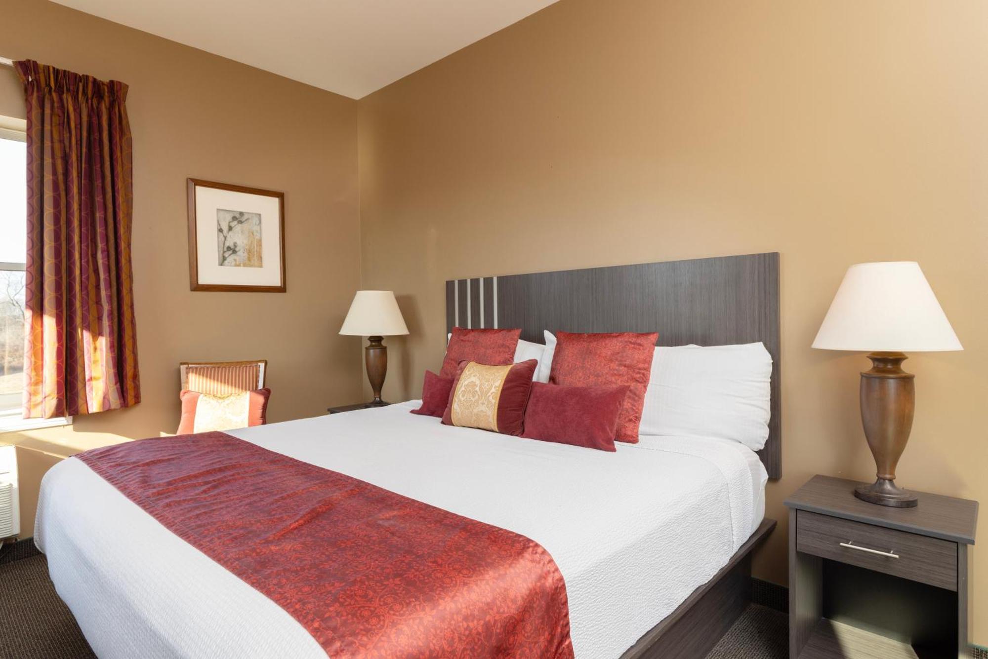 Brinton Suites West Chester Bagian luar foto